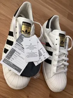 新品 adidas SUPERSTAR VINTAGE DX B25963