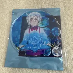 パンヴァニカフェ ヴァニタスの手記 アクリルコースター ノエ