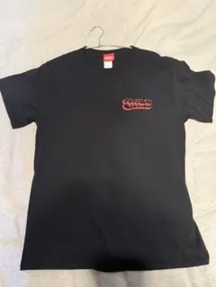 COCOLO BLAND Tシャツ ブラック Mサイズのサムネイル