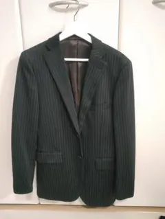 ストライプスーツ/パーフェクトスーツファクトリー