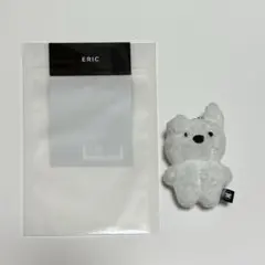 2025年最新】theboyz エリック ミニドールの人気アイテム - メルカリ