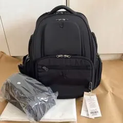 新品 未使用 試着のみ SSOOOK バックパック Sサイズ SO-CA431 - メルカリ