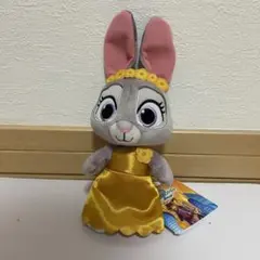 ズートピアぬいぐるみ2 ぬいぐるみ ZOOTENNIAL GALA