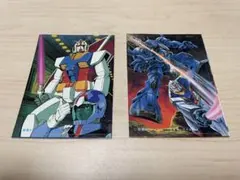 2026年最新】ガンダムシールレトロの人気アイテム - メルカリ