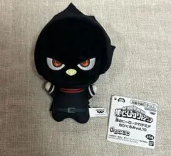 僕のヒーローアカデミア ちびぐるみ vol.10 常闇踏陰