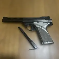 44オートマグ 1/1スケール BBエアーソフトガン - メルカリ