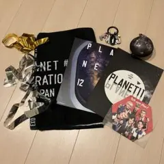EXO PLANET #5 グッズセット