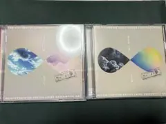 シャニマス 8thiと夢 ソロコレ 会場CD 2枚セット シャニマス 8thiと夢 ソロコレ 会場CD 2枚セット - メルカリ