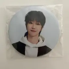SEVENTEEN THE8 ディエイト 缶バッジ