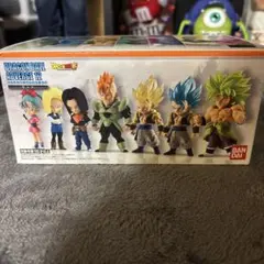 ドラゴンボールアドバージ12セット