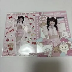 齋藤樹愛羅 mikko 生写真