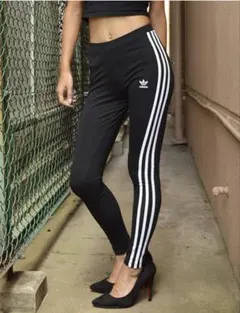 【美品】アディダス　adidas レギンス