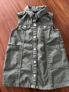 baby GAP ワンピース　90サイズ