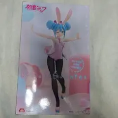 初音ミク BICute Bunny Figure【新品未開封】