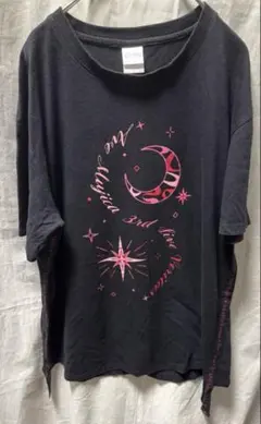 Ave Mujica 3rd LIVE Veritas Tシャツ XLサイズ Ave Mujica 3rd LIVE Veritas Tシャツ XLサイズ - メルカリ