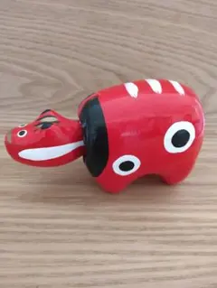 r*n様 大ゴッホ展福島県立美術館限定赤ベコ - メルカリ