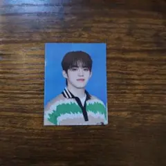 SEVENTEEN ケレン 2025 ミニフォト エスクプス