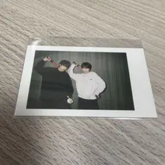 M!LK 佐野勇斗 塩﨑太智 トレカ