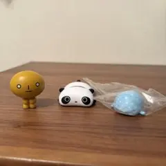 新品　San-X オールスターズ　フィギュアコレクション　Vol.2