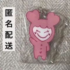 TWICE 10VE UNIVERSE アクリルキーリング モブリー