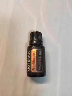 【新品未開封】ドテラ フランキンセンス 15ml doTERRAのサムネイル