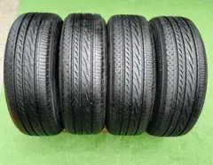 BRIDGESTONE REGNO 235/50R18 2024年製4本セット。 - メルカリ