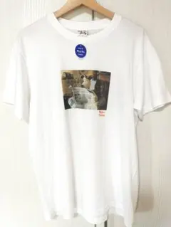 完売/未使用 PLAZA限定ウォレスとグルミット Tシャツ 試着のみ