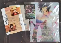 ガンダムSEED FREEDOM グッズ 3点セット