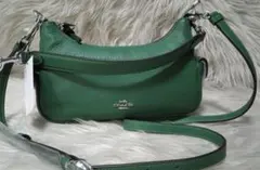 coachペニーショルダーバッグ　2way