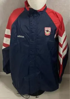 90s アディダス アーセナル トラックジャケット