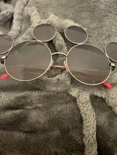 ディズニー ミッキーマウス サングラス