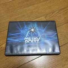 三代目 J Soul Brothers METRO POLIZ DVD
