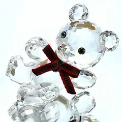 スワロフスキー クリスベア The First Kris Teddy Bearのサムネイル