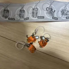 チェンソーマン ポチタ つながリングチャーム 3種セット