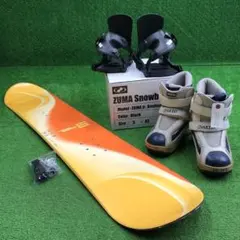 2026年最新】スノーボード 板 キッズ 110の人気アイテム - メルカリ