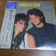 マイケル・Ｊ・フォックス出演映画サントラレコード２枚セット マイケル・J・フォックス出演映画サントラレコード2枚セット - メルカリ