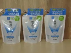 肌ラボ 極潤 ヒアルロン液 ライトタイプ つめかえ用 3個セットのサムネイル