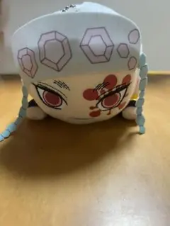 鬼滅の刃 ぬいぐるみ 宇髄天元 伊黒小芭内セット