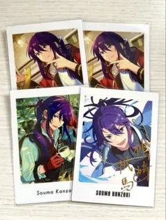 あんスタ 神崎颯馬 ぱしゃっつ