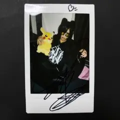 051 MEJIBRAY 8P-SB 綴　チェキ　vanessa tzkwym 051 MEJIBRAY 8P-SB 綴 チェキ vanessa tzkwym - メルカリ