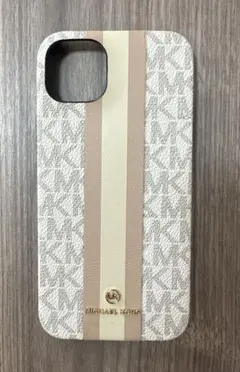 MICHAEL KORS マイケルコース iPhone14 Plusスマホケースのサムネイル