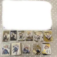 にじさんじ 風楽奏斗 チェキ風カード コレカ ホロカ 特典 まとめ売り