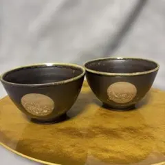 【波佐見焼】太一窯　飯碗　2個のサムネイル
