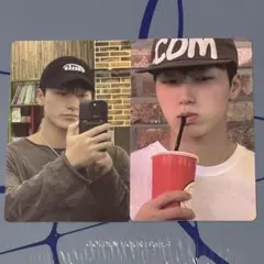 ATEEZ GOLDEN HOUR PT.4 A verトレカ セット サン