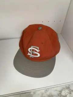 AMERICAN NEEDLE キャップ サンフランシスコ・ジャイアンツ