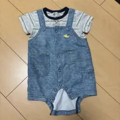 KPBOY ロンパースのサムネイル
