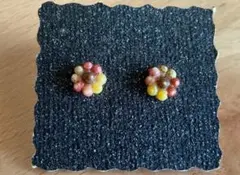 ニイハウシェルピアス（未使用品）カウアイ島産 ニイハウシェルピアス（未使用品）カウアイ島産 - メルカリ