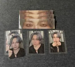Mark on Me FUMA