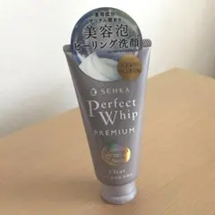 SENKA Perfect Whip PREMIUM クリア120gのサムネイル