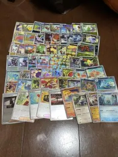 モンスターボールミラー 約57枚